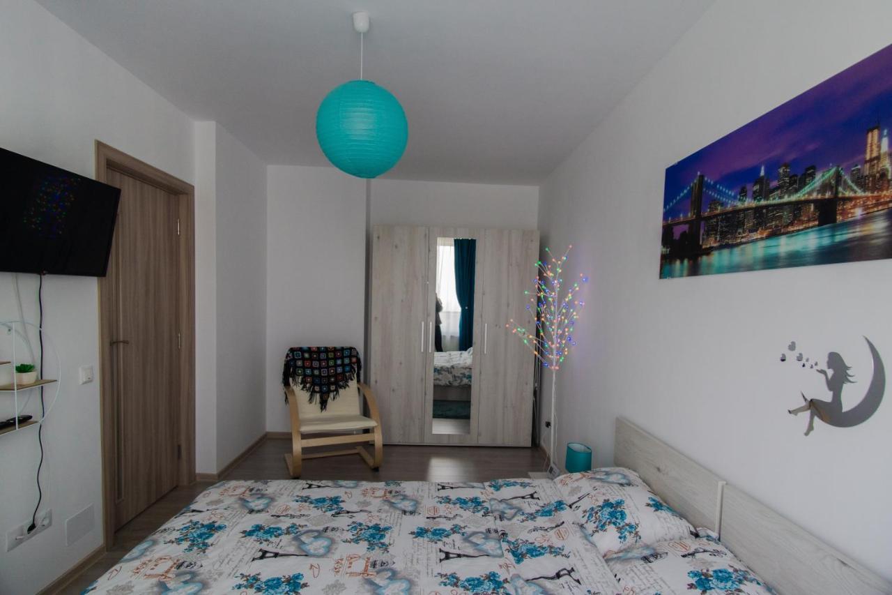 Azure Home Cluj-Napoca Luaran gambar